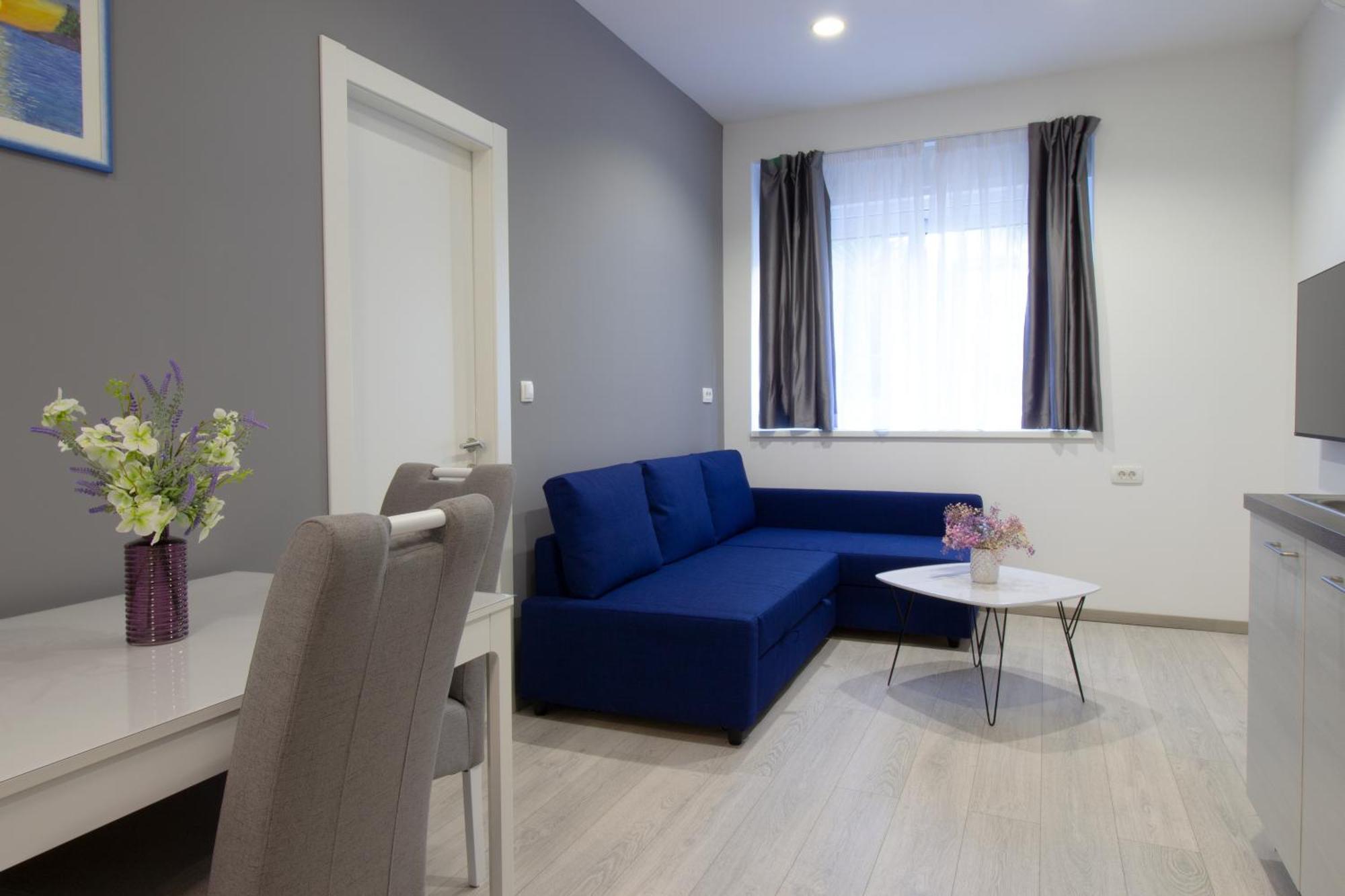 Ferienwohnung Split Urban Getaway Exterior foto